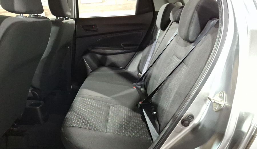 Suzuki Swift 1.2 GLS Hatchback 2020