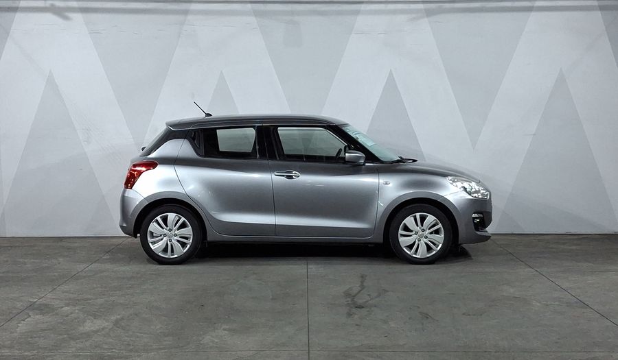 Suzuki Swift 1.2 GLS Hatchback 2020