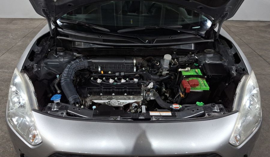 Suzuki Swift 1.2 GLS Hatchback 2020