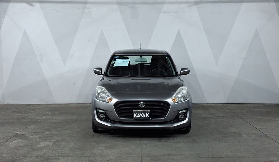 Suzuki Swift 1.2 GLS Hatchback 2020