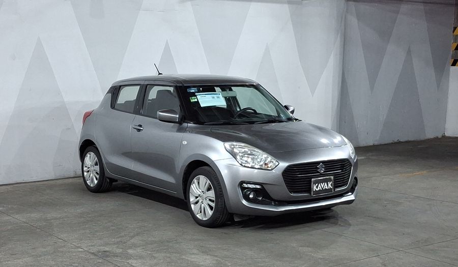 Suzuki Swift 1.2 GLS Hatchback 2020