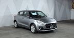 Suzuki Swift 1.2 GLS Hatchback 2020