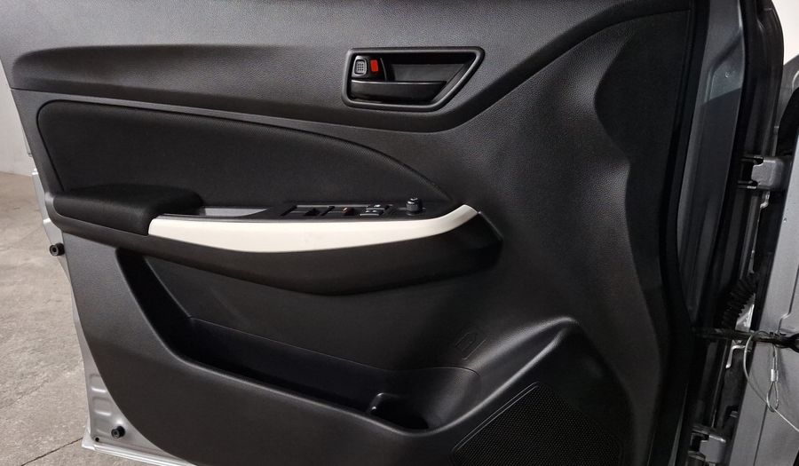 Suzuki Swift 1.2 GLS Hatchback 2020