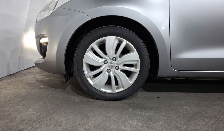 Suzuki Swift 1.2 GLS Hatchback 2020