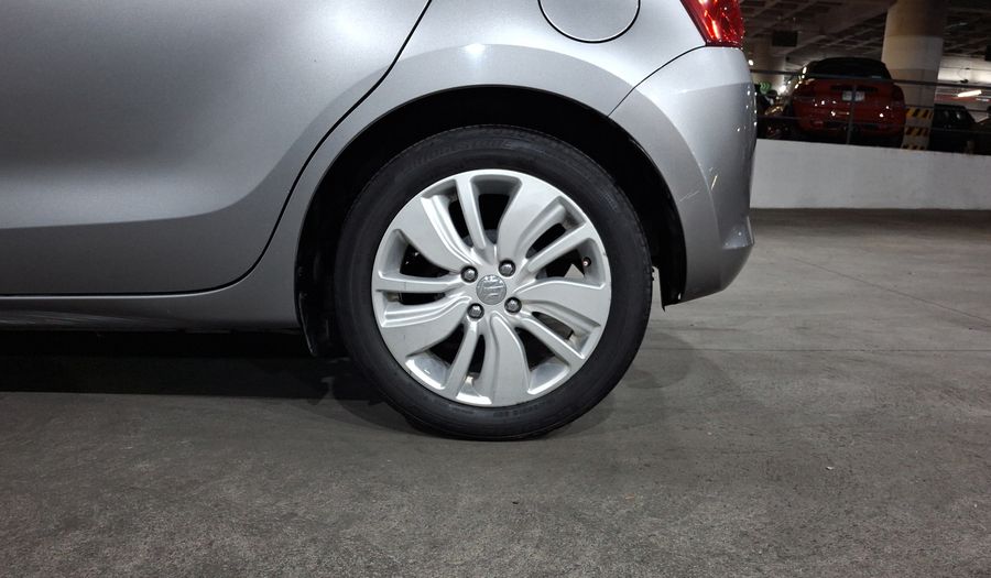 Suzuki Swift 1.2 GLS Hatchback 2020