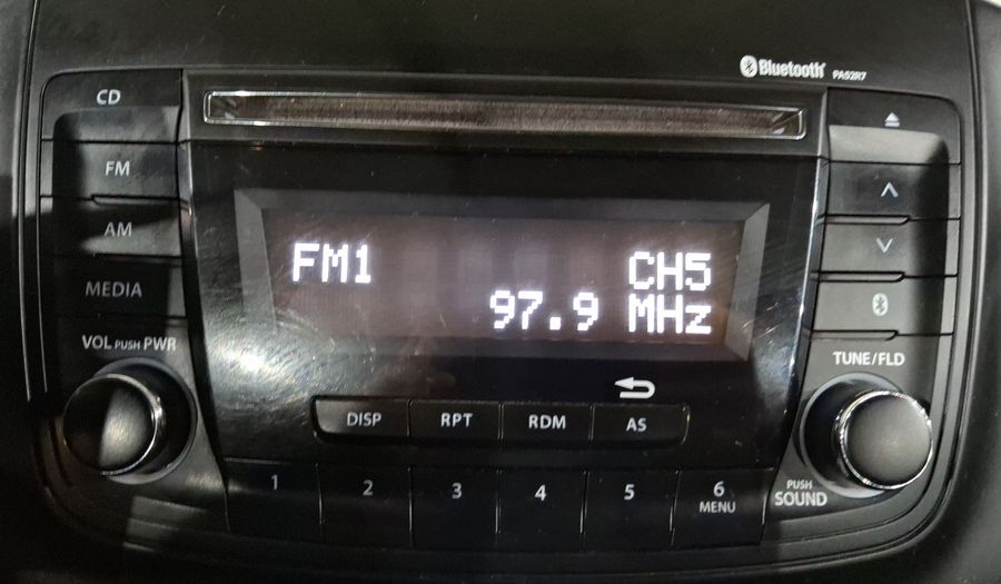 Suzuki Swift 1.2 GLS Hatchback 2020