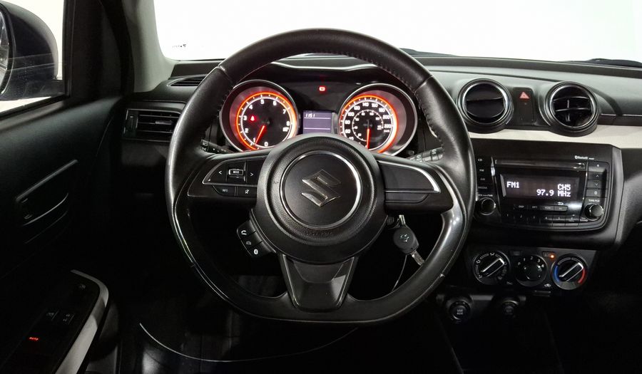 Suzuki Swift 1.2 GLS Hatchback 2020