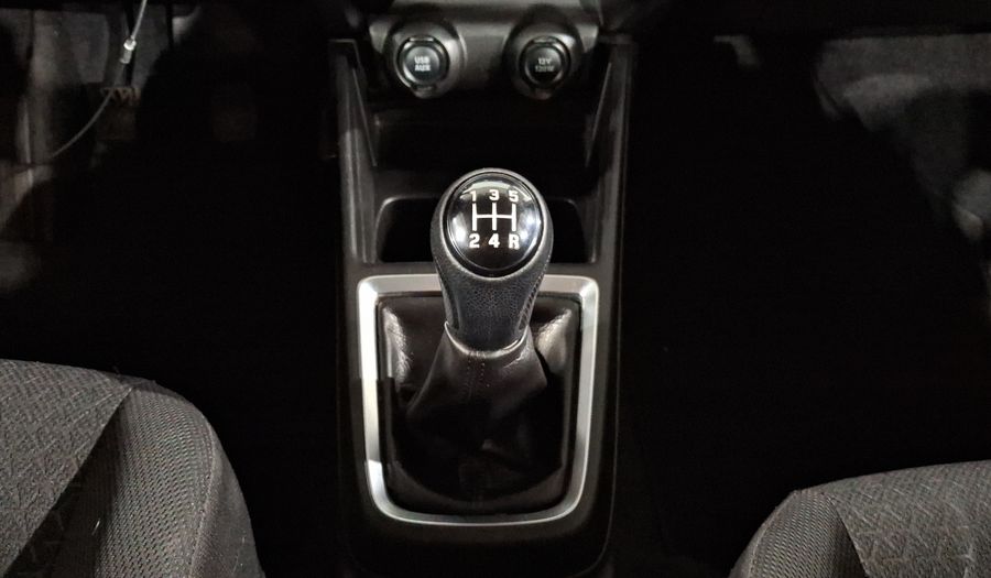 Suzuki Swift 1.2 GLS Hatchback 2020