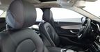 Mercedes Benz Clase C 2.0 200 CGI SPORT AT Sedan 2015