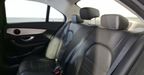Mercedes Benz Clase C 2.0 200 CGI SPORT AT Sedan 2015