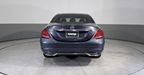 Mercedes Benz Clase C 2.0 200 CGI SPORT AT Sedan 2015