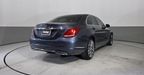 Mercedes Benz Clase C 2.0 200 CGI SPORT AT Sedan 2015