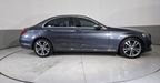 Mercedes Benz Clase C 2.0 200 CGI SPORT AT Sedan 2015