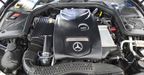 Mercedes Benz Clase C 2.0 200 CGI SPORT AT Sedan 2015
