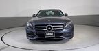 Mercedes Benz Clase C 2.0 200 CGI SPORT AT Sedan 2015