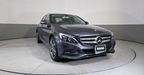 Mercedes Benz Clase C 2.0 200 CGI SPORT AT Sedan 2015