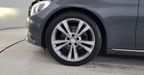 Mercedes Benz Clase C 2.0 200 CGI SPORT AT Sedan 2015