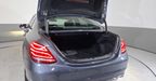 Mercedes Benz Clase C 2.0 200 CGI SPORT AT Sedan 2015