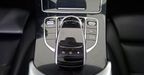 Mercedes Benz Clase C 2.0 200 CGI SPORT AT Sedan 2015