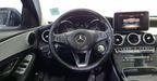 Mercedes Benz Clase C 2.0 200 CGI SPORT AT Sedan 2015
