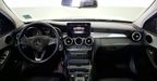Mercedes Benz Clase C 2.0 200 CGI SPORT AT Sedan 2015