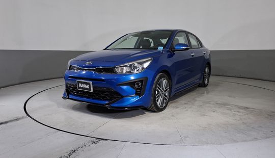 Kia • Rio