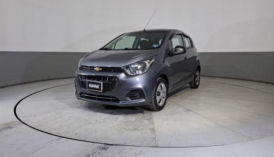 2020 • 94,796 km • Manual