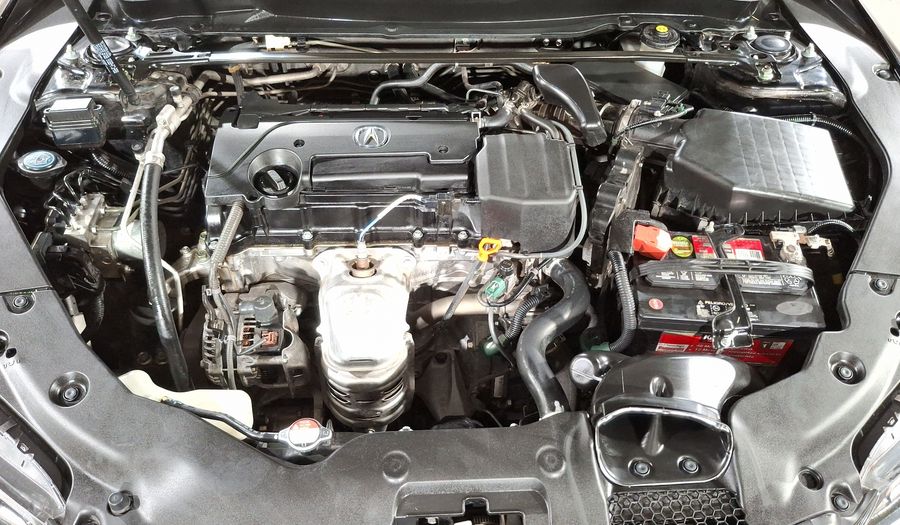 Acura Tlx 2.4 TECH AT Sedan 2017