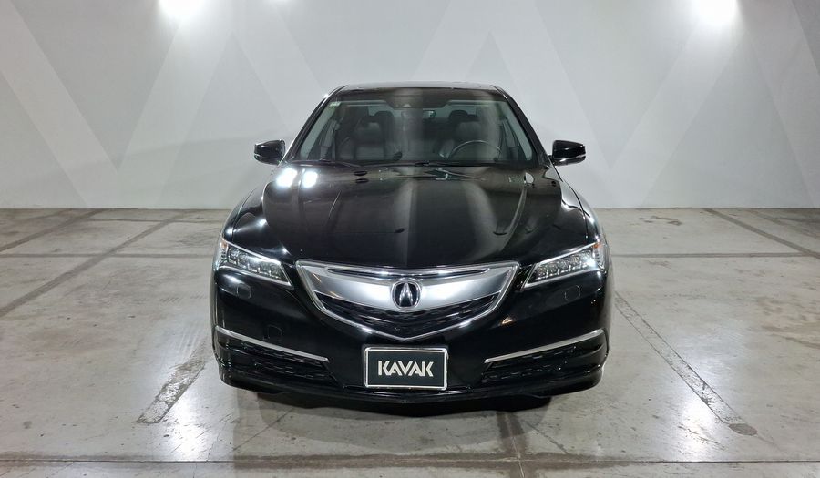 Acura Tlx 2.4 TECH AT Sedan 2017