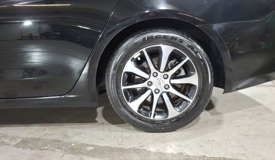 Acura Tlx 2.4 TECH AT Sedan 2017
