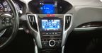 Acura Tlx 2.4 TECH AT Sedan 2017