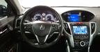 Acura Tlx 2.4 TECH AT Sedan 2017