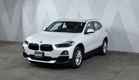 Bmw • X2