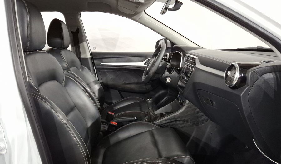 Mg Zs 1.5 STYLE Suv 2021