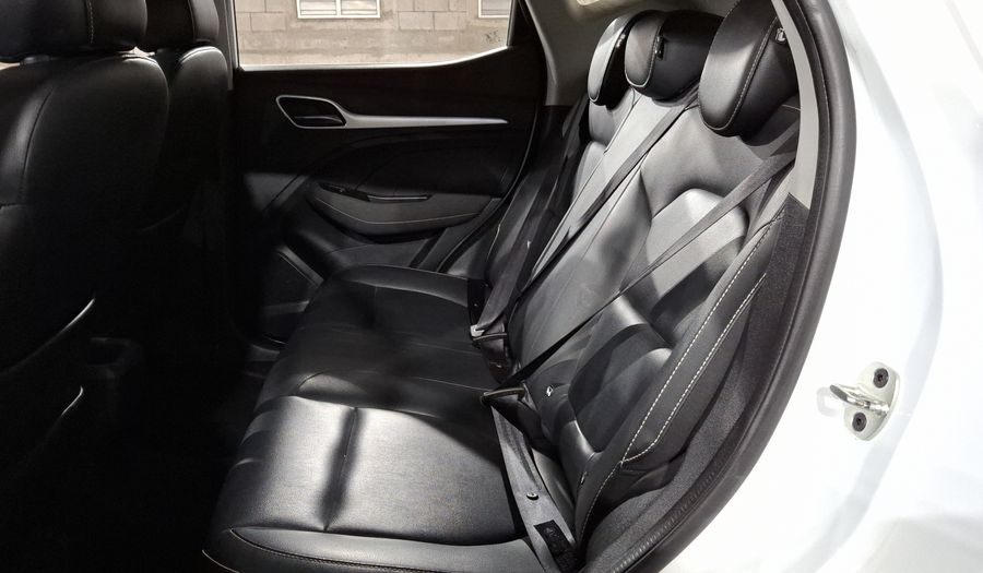 Mg Zs 1.5 STYLE Suv 2021