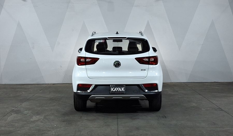 Mg Zs 1.5 STYLE Suv 2021
