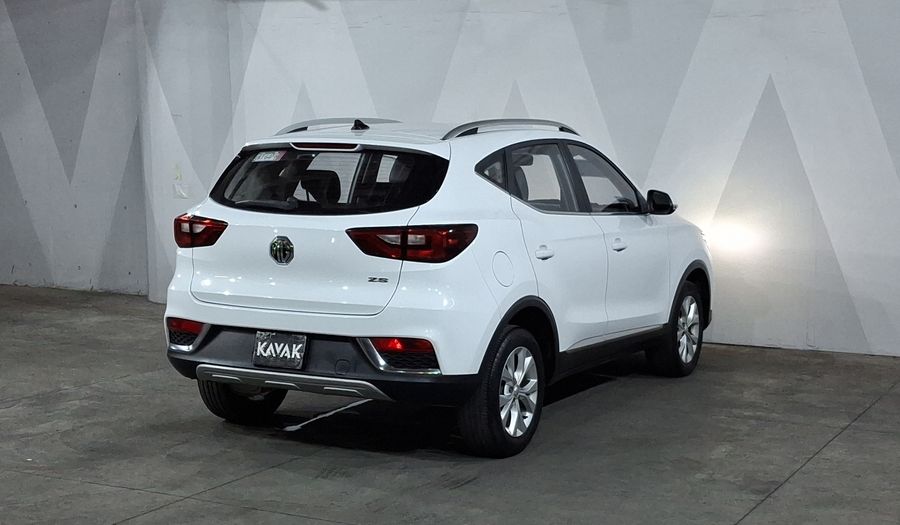 Mg Zs 1.5 STYLE Suv 2021