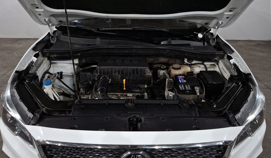 Mg Zs 1.5 STYLE Suv 2021