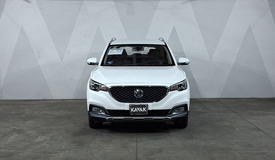 Mg Zs 1.5 STYLE Suv 2021