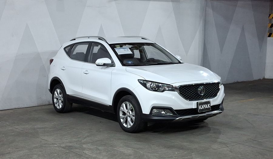 Mg Zs 1.5 STYLE Suv 2021