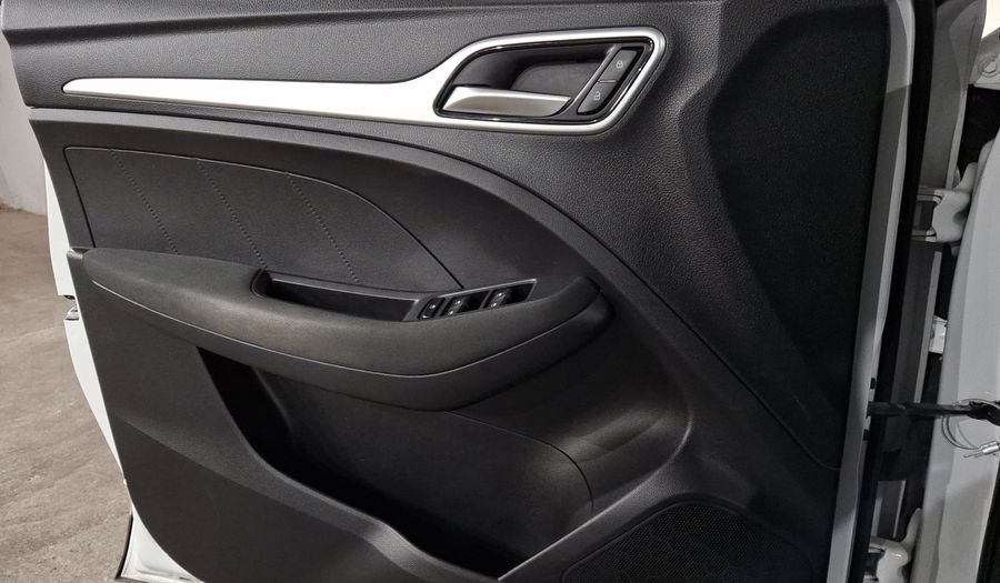 Mg Zs 1.5 STYLE Suv 2021