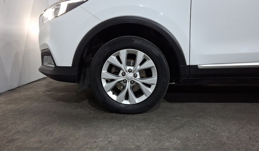 Mg Zs 1.5 STYLE Suv 2021