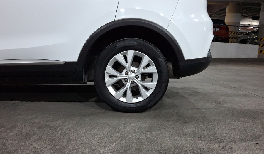 Mg Zs 1.5 STYLE Suv 2021