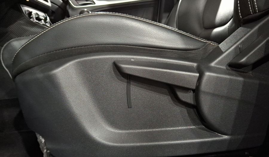 Mg Zs 1.5 STYLE Suv 2021