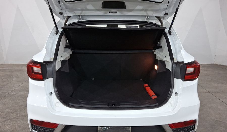 Mg Zs 1.5 STYLE Suv 2021