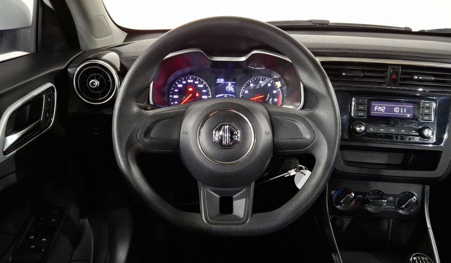 Mg Zs 1.5 STYLE Suv 2021