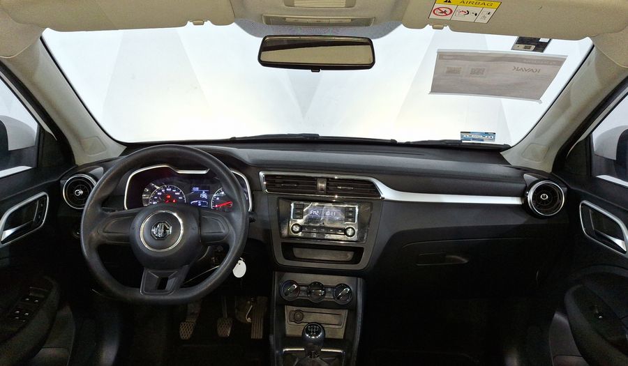 Mg Zs 1.5 STYLE Suv 2021