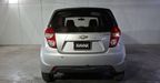 Chevrolet Spark 1.2 LT B MT Hatchback 2015