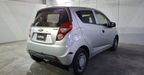 Chevrolet Spark 1.2 LT B MT Hatchback 2015