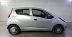 Chevrolet Spark 1.2 LT B MT Hatchback 2015